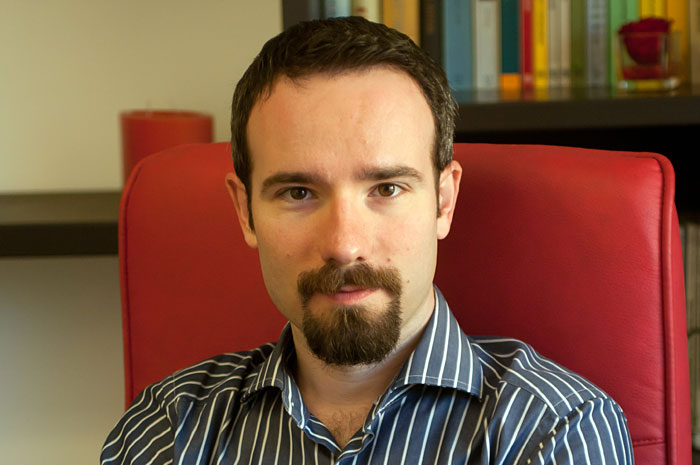 Dottor Marco Vaccari
