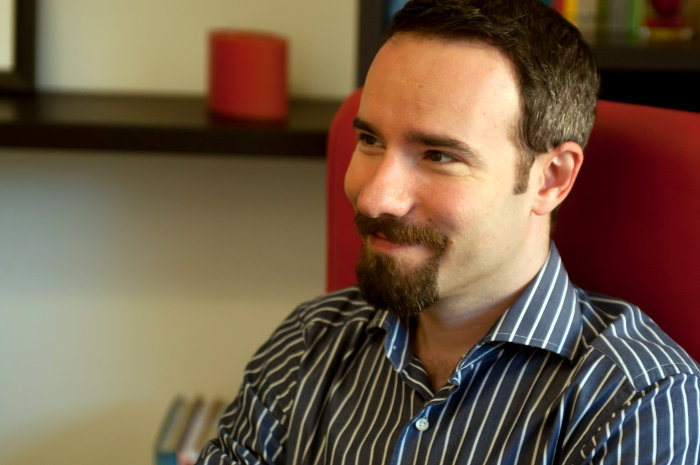 Dottor Marco Vaccari