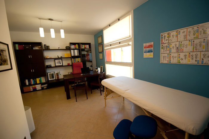 Studio di Consulenza e Psicoterapia Dr. Marco Vaccari